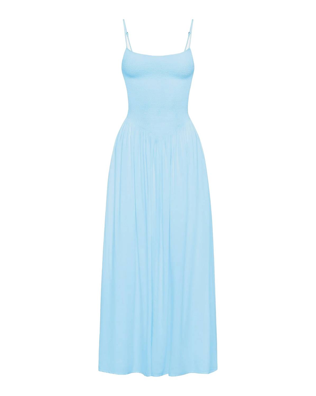 L*Space - MISHA MIDI DRESS