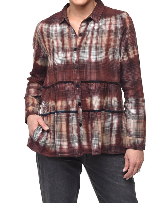 Tulip Clothing - Alicia Top