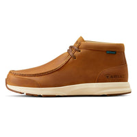 ARIAT Men's Spitfire Waterproof Shoes in old earth - men's boots