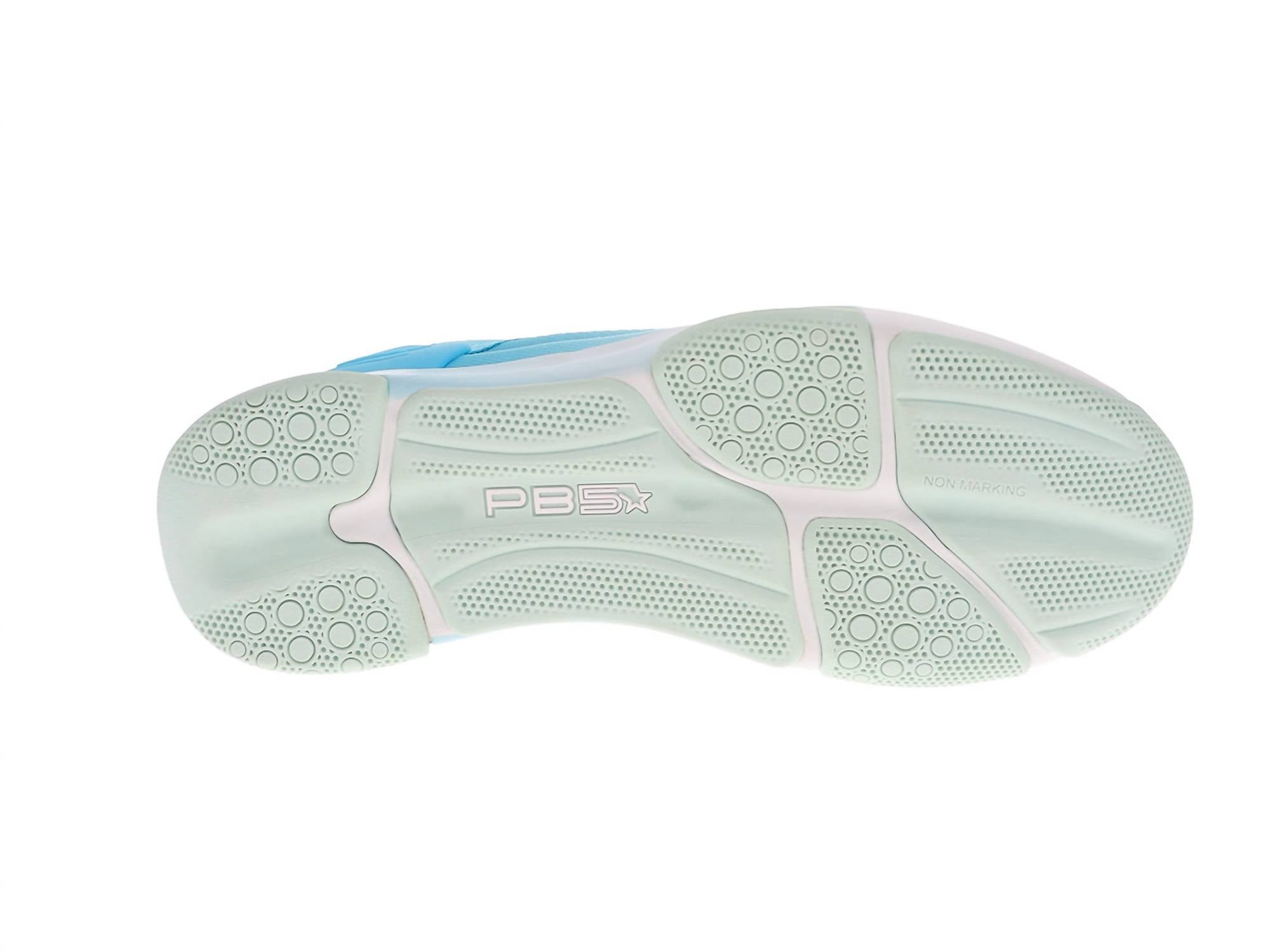 Pb5Star - Women's Pb5 Court2 Athletic Shoes