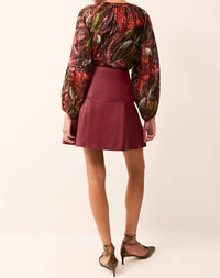 Marie Oliver - Arabella Blouse