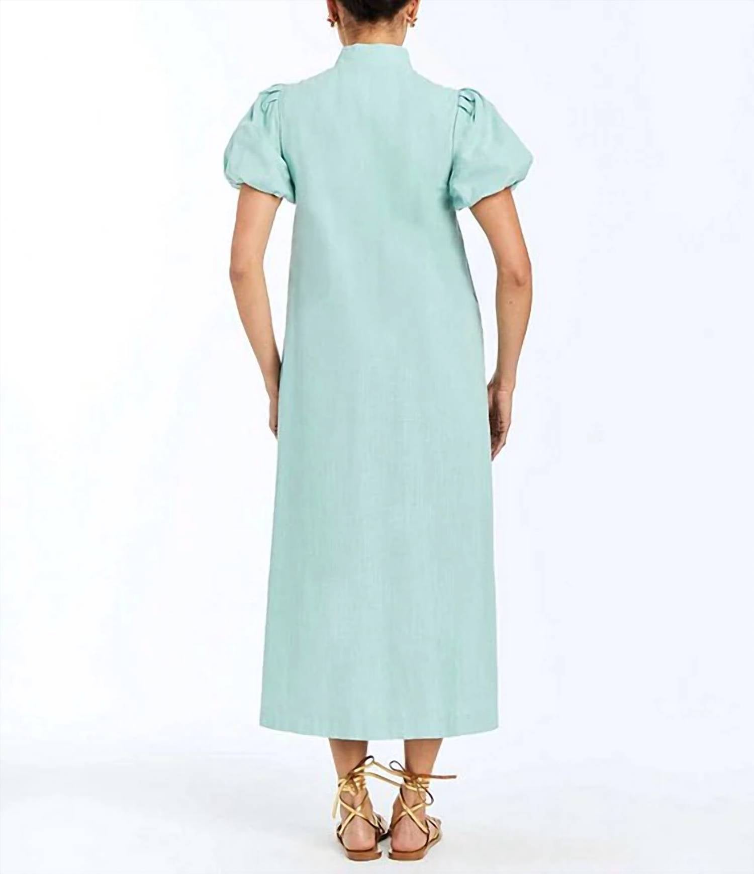 Mestiza New York - Elliana Midi Dress