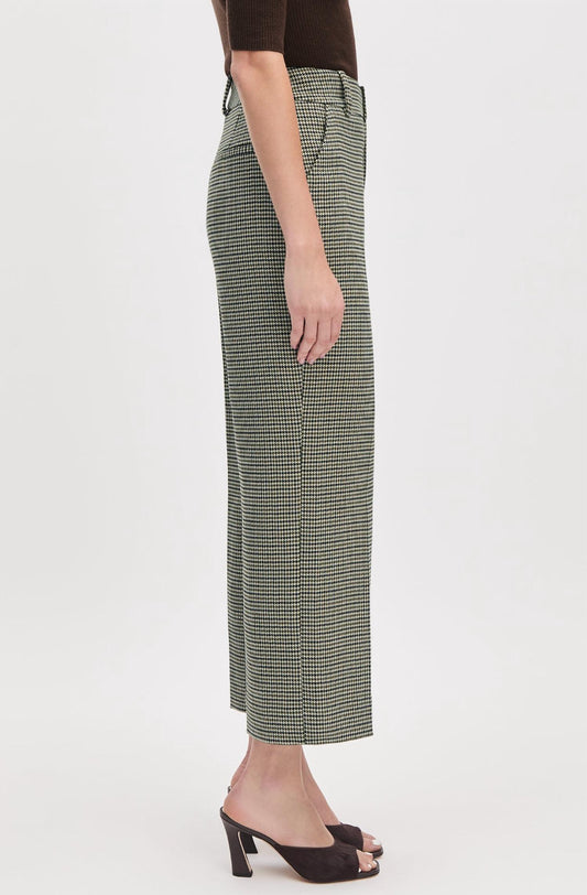 Favorite Daughter - Cropped Fiona Pants