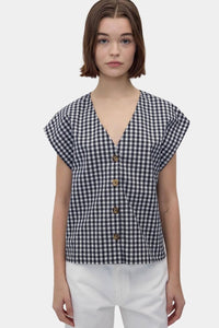 Rita Row - Diana Top