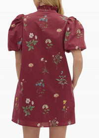 Entro - Madison Mini Dress