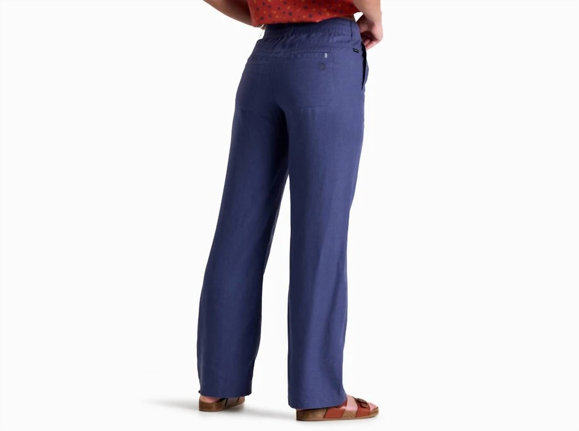 Kuhl - Fresco Pull On Pants