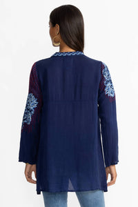 Johnny Was - GILANI TUNIC