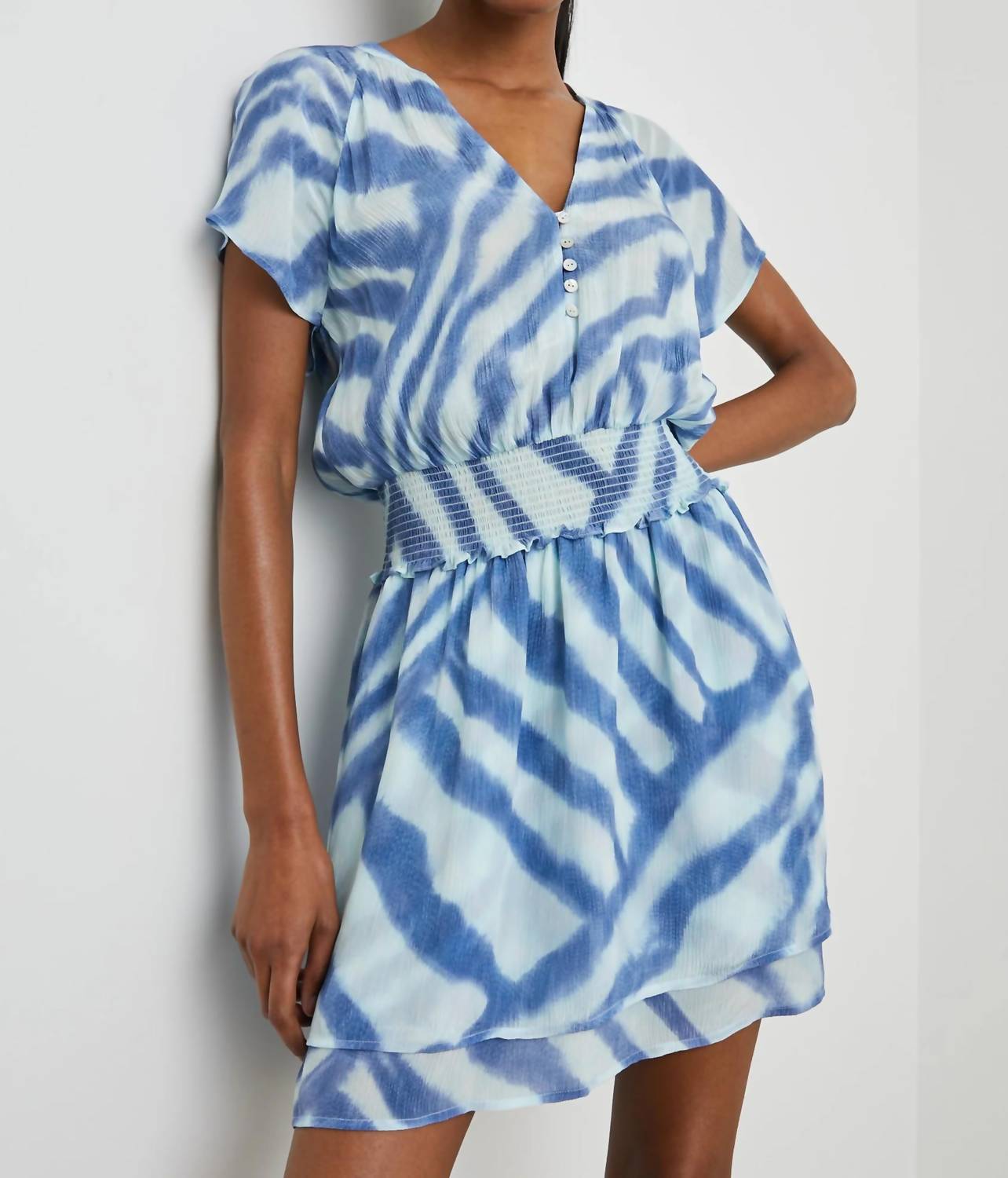 Rails - Karla Dress