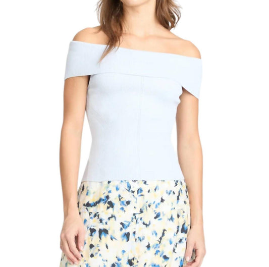 Tanya Taylor - Zhuri Knit Top