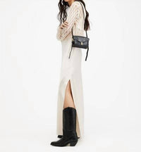 Miou Muse - Lumi Maxi Dress