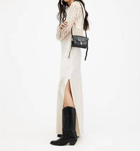 Miou Muse - Lumi Maxi Dress