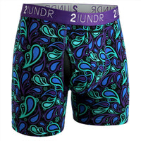2Undr - Men's Swing Shift Boxer Brief