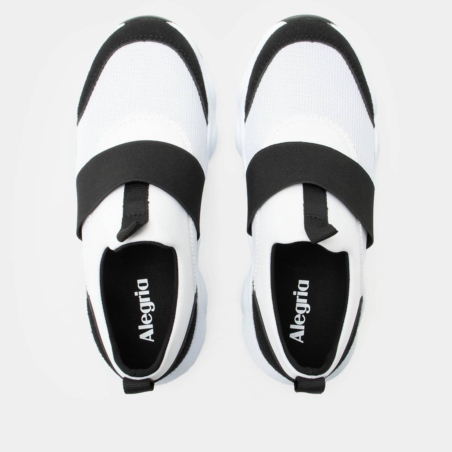 Alegria - Women's Sleek Joy Sneaker