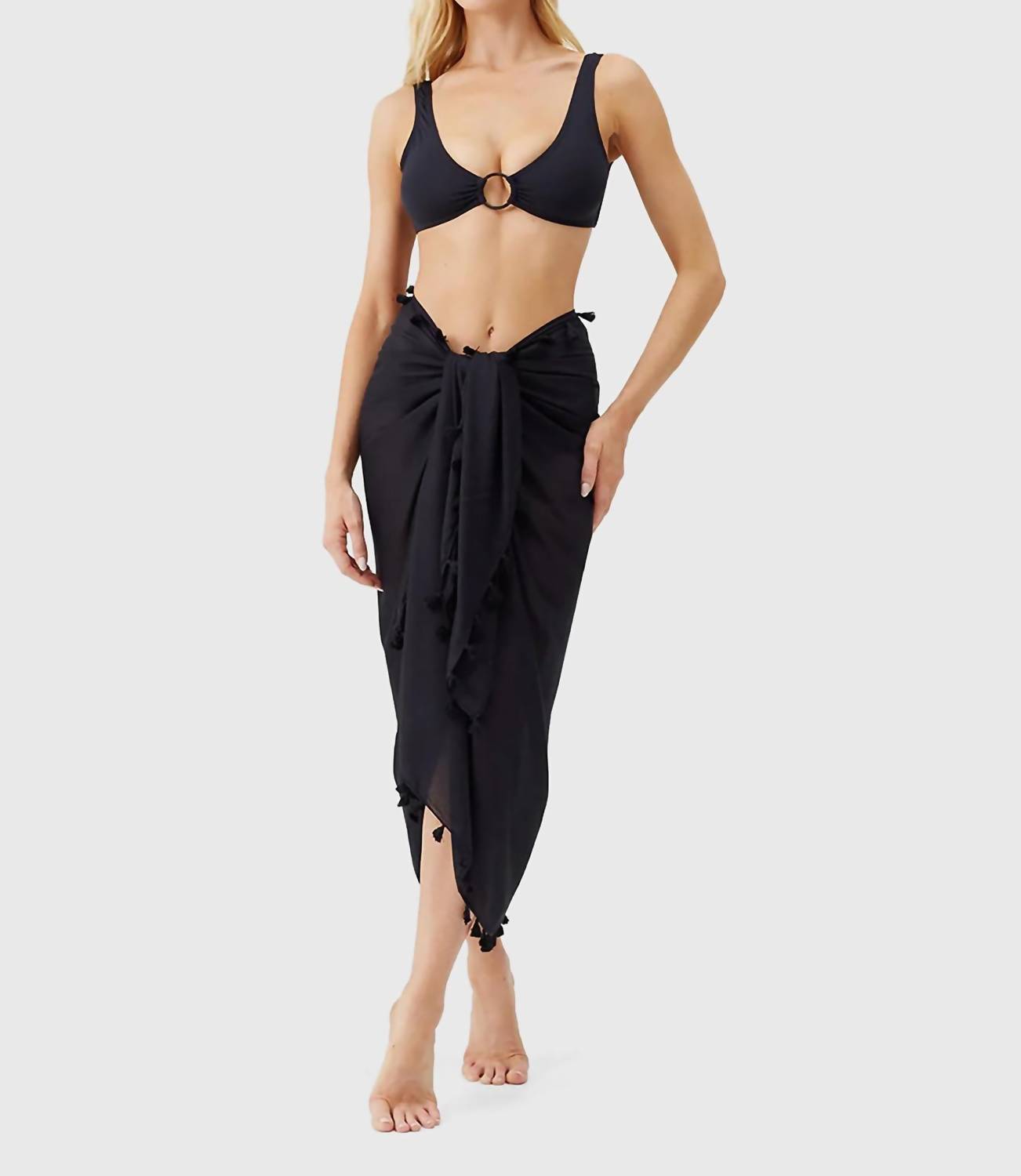 Melissa Odabash - Pareo Cover-up
