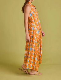 Double A - Dowry Dress