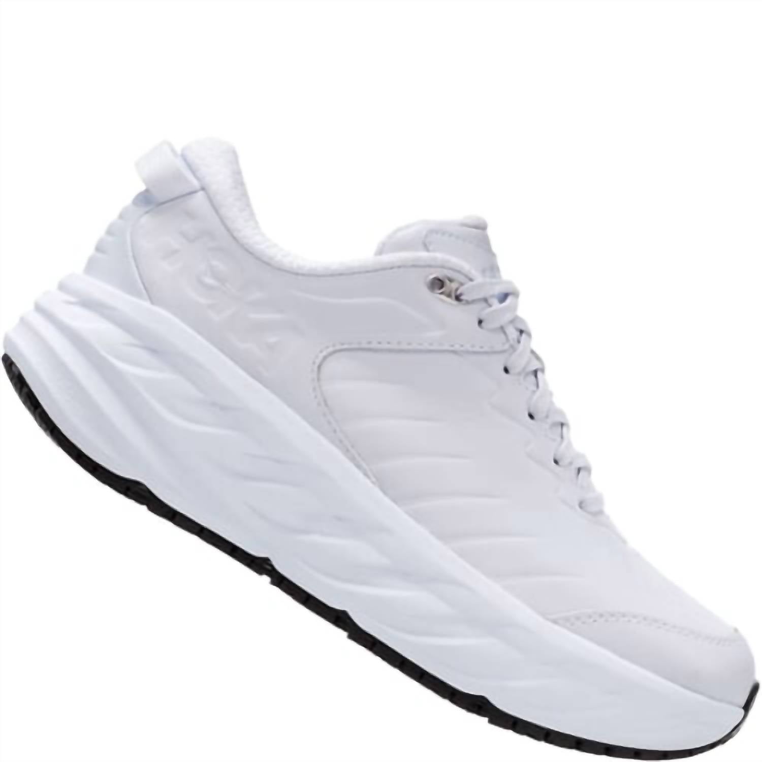 Hoka - Women's Bondi Sr Running Shoes