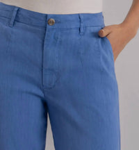 Kut From The Kloth - Meg High-rise Wide Leg Trouser