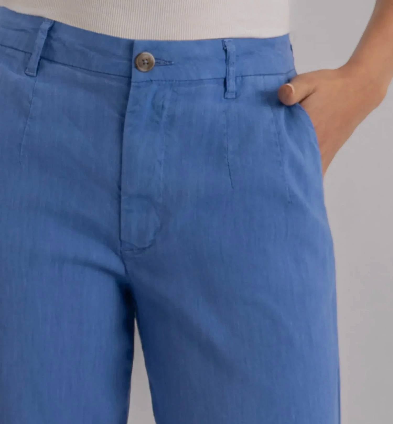 Kut From The Kloth - Meg High-rise Wide Leg Trouser