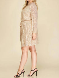 Birthday Dress