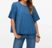 Vero Moda - Trille Top