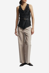 Saint Art - Nessa Straight Leg Pant