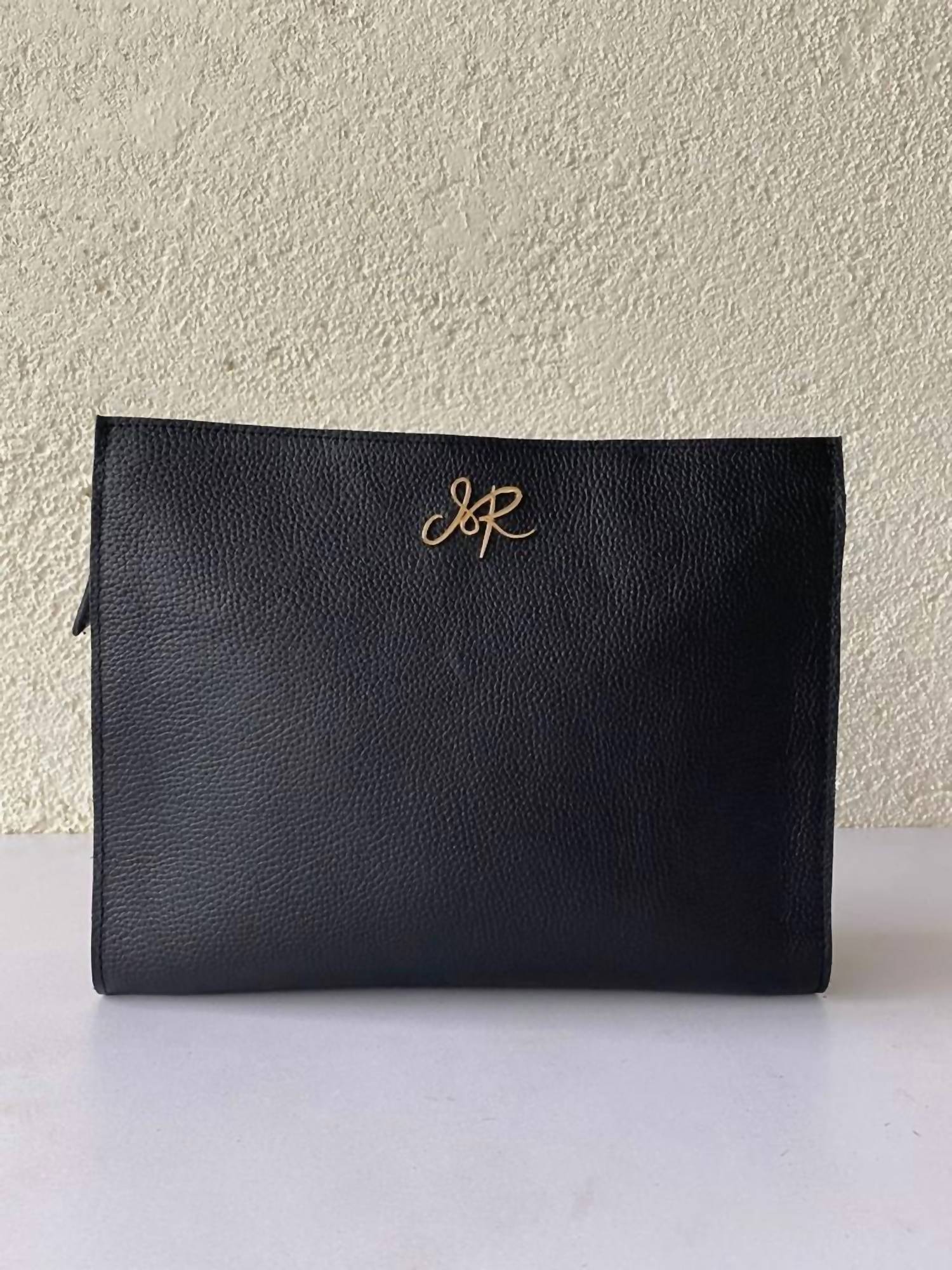 Baikal - Initial Custom Bag