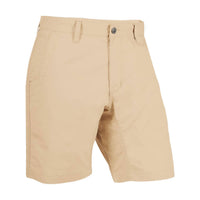 Mountain Khakis - Men's Classic Fit Stretch Poplin Short