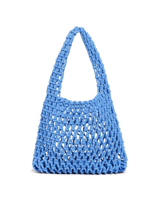Hat Attack - Women's Lizzie Cotton Mini Bag