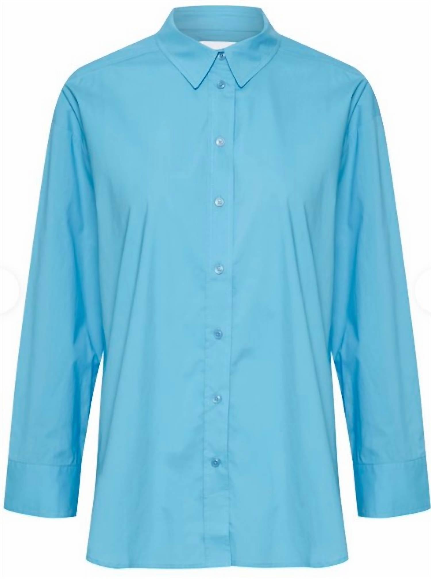 Part Two - Savanna Shirt