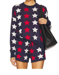 Beach Riot - Callie Long Sleeve Sweater