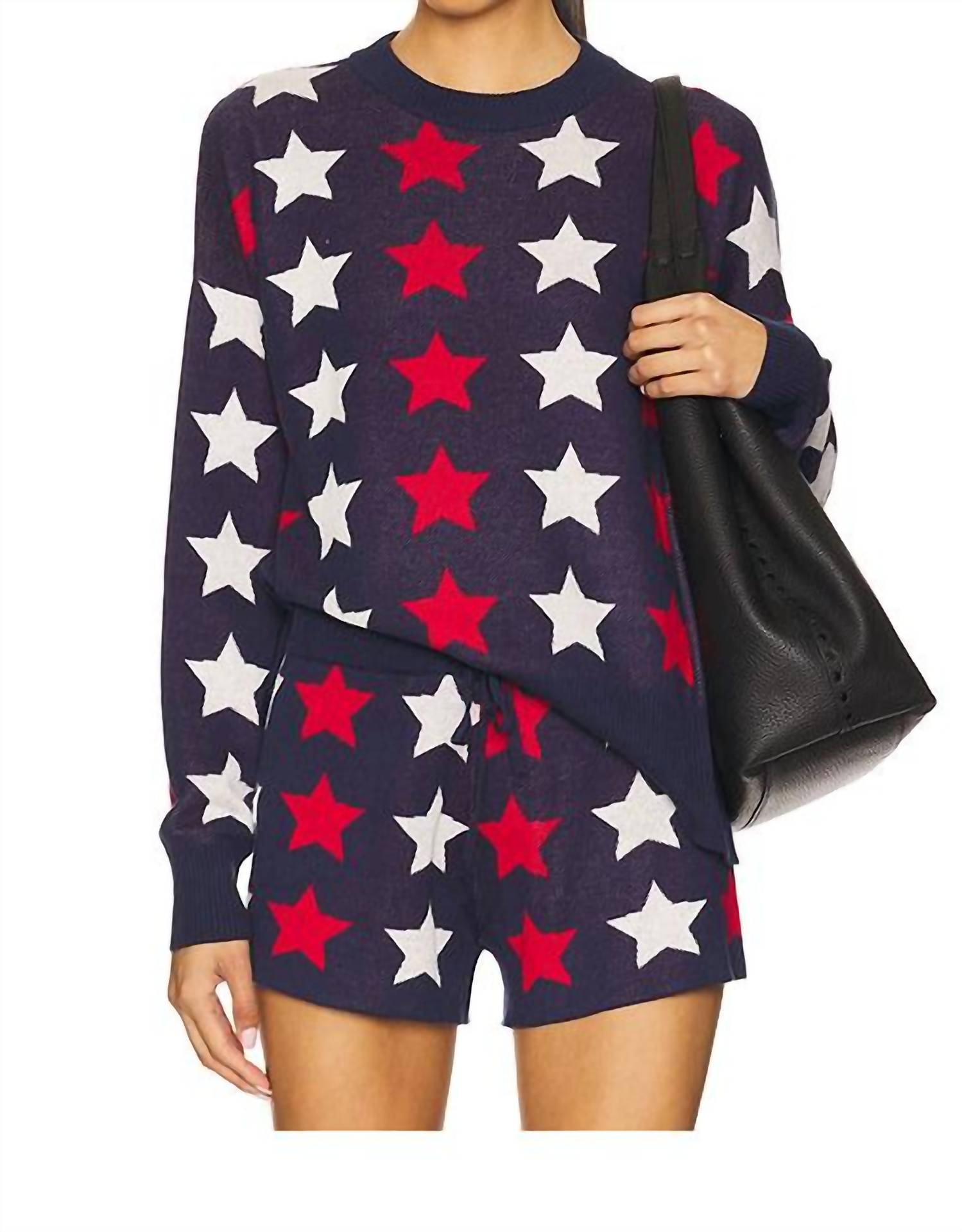 Beach Riot - Callie Long Sleeve Sweater