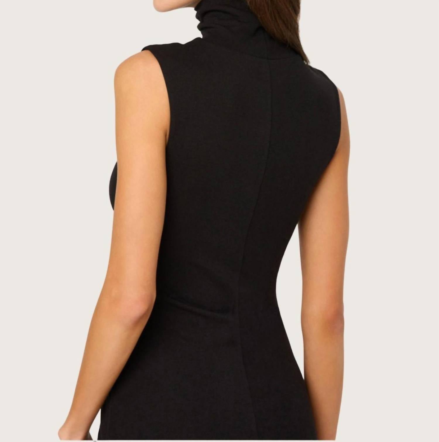 Astr - Riana Dress