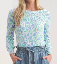 Hatley - 3/4 Sleeve Knit Breton Shirt