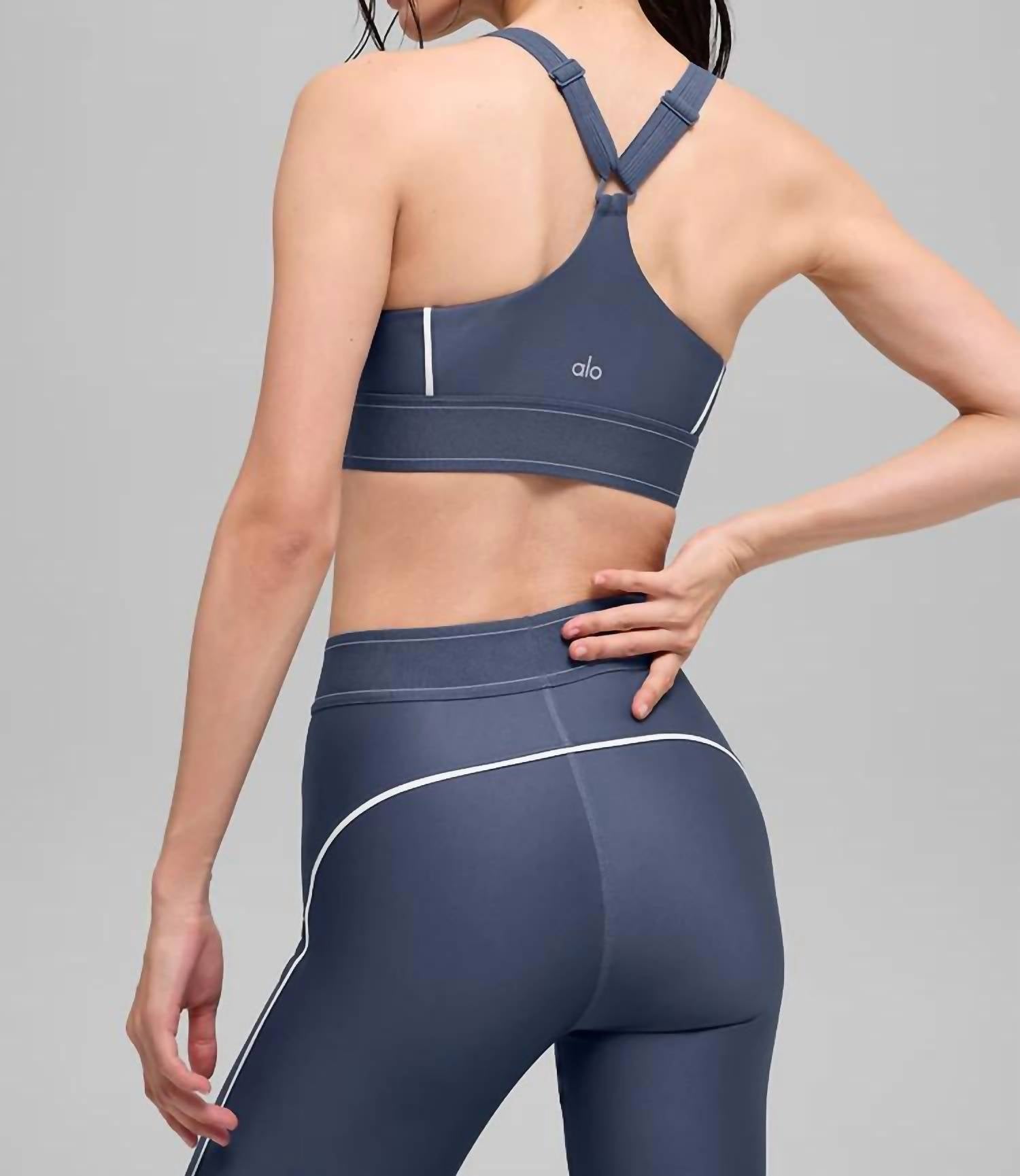 Alo Yoga - Airlift Suit Up Bra
