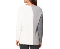 Stella Carakasi - Modern Mix Sweater