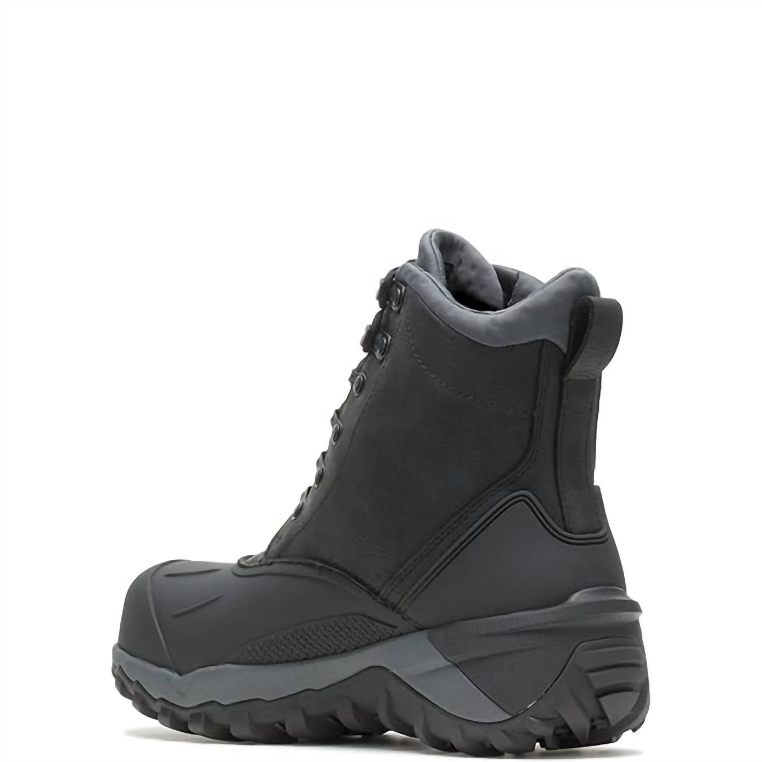 Wolverine - Men's Insulated Winter Boots
