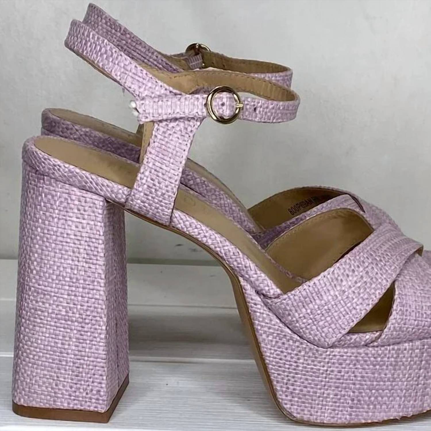 Bibi Lou - Women's Arden Sandals