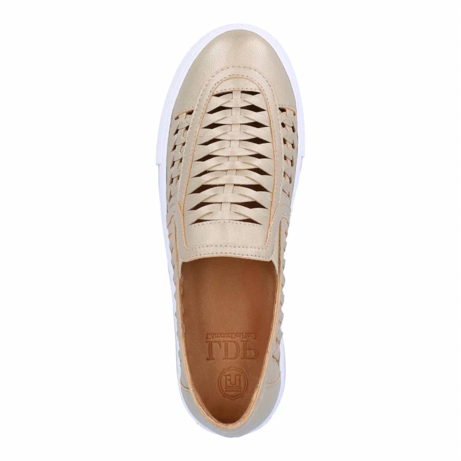 L'Amour Des Pieds - Women's Karsha Sneakers