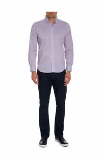 Robert Graham - Bellview Woven Shirt - Plus
