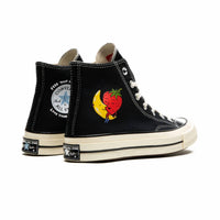 Converse - Unisex Chuck Taylor All Star 70 Hi Sky High Farm Workwear Sneaker
