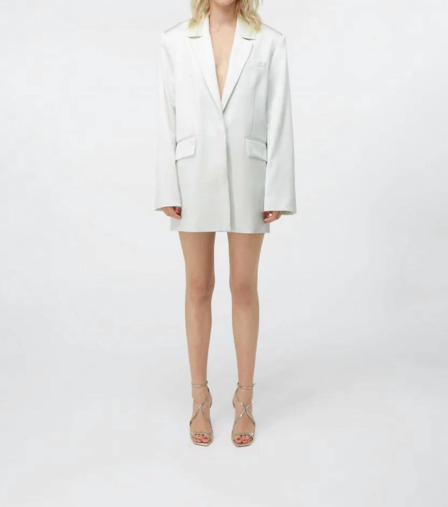 Mandalay Blazer