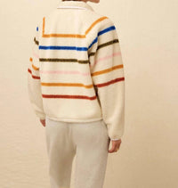 Faherty - Fireside Pullover