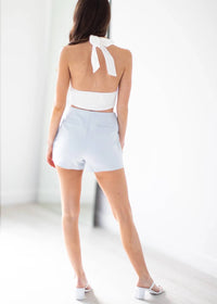 2.7 August Apparel - Staple Skort