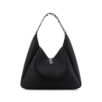 Like Dreams - Women's Dakota Western Trim Hobo Tote Bag