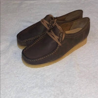 Clarks - Men's Original Wallabee Shoe