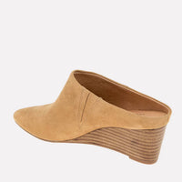 Andre Assous - Women's Wyatt Suede Mule