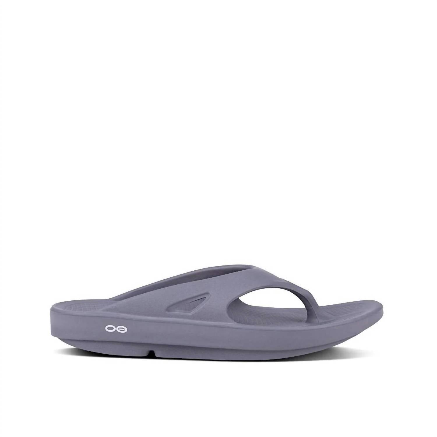 Oofos - Unisex Ooriginal Thong