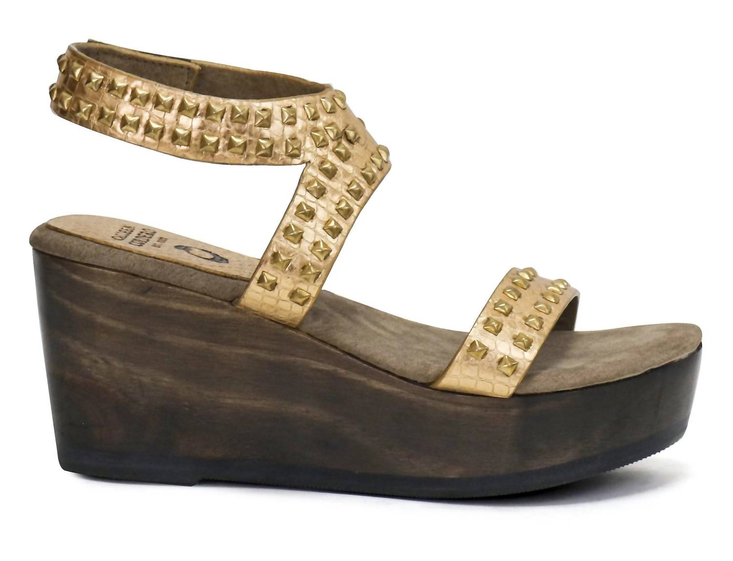 Calleen Cordero - Women's Mesa Wedge