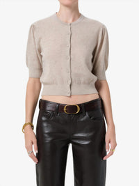 Citizens Of Humanity - Raina Pointelle Cardigan