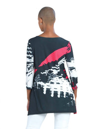 Soft Works - Parachute Hem Tunic